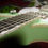Thumbnail: ✮ULTRA RARE✮'15 Gretsch G-6134 Double Cut PENGUIN Ltd ✮BROADWAY JADE✮1 of 25✮Jet