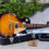 Thumbnail: ♚PRISTINE♚ 2012 GIBSON Les Paul Studio ♚TOBACCO BURST♚Coil Tap♚8.7 LBS♚Standard