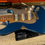 Thumbnail: ♚MINT♚2013 FENDER Custom Shop '56 RELIC STRATOCASTER♚AGED LPB!♚Anodised♚6.99LBS!