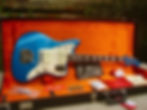 ✮NEW✮2022 Fender American Vintage II JAZZMASTER USA✮FLAME NECK✮SMALL HEADSTOCK!