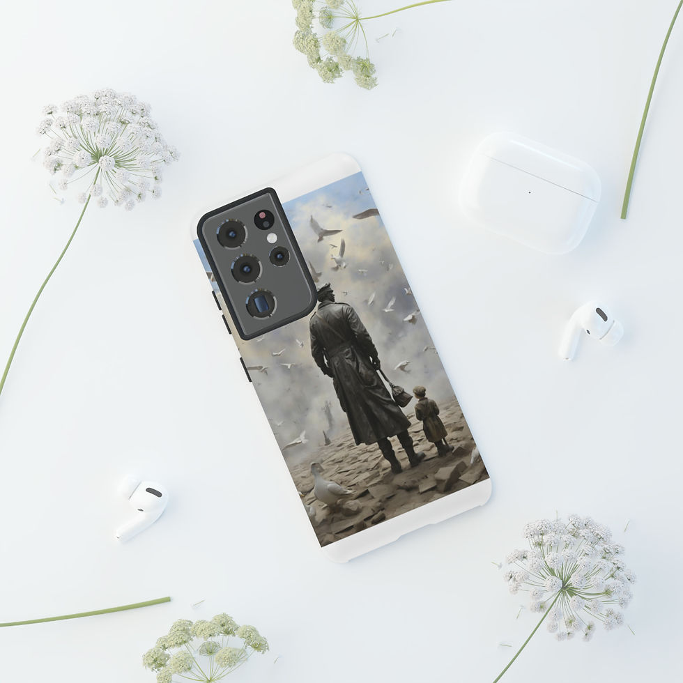 Thumbnail: Support Ukraine Gift Tough Cases