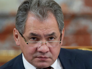 俄罗斯给阿富汗战争参战者授勋