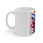 Thumbnail: Ceramic Coffee Cups, 11oz, 15oz