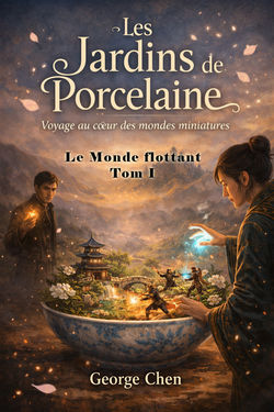 Les Jardins de Porcelaine