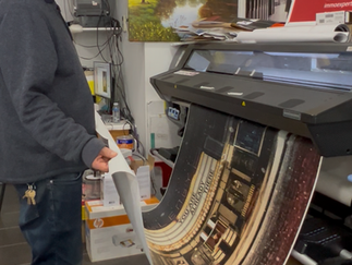 When Wedding Ceremonies Change, What Remains?Reflections from a Print Shop and a Novel