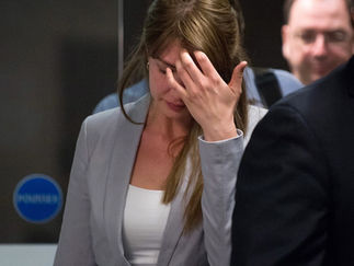 母亲节,老爹掐死老娘……