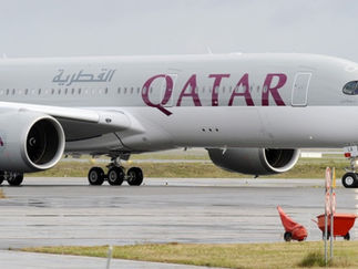 卡塔尔人在加拿大空中生孩子 ,国籍算哪?