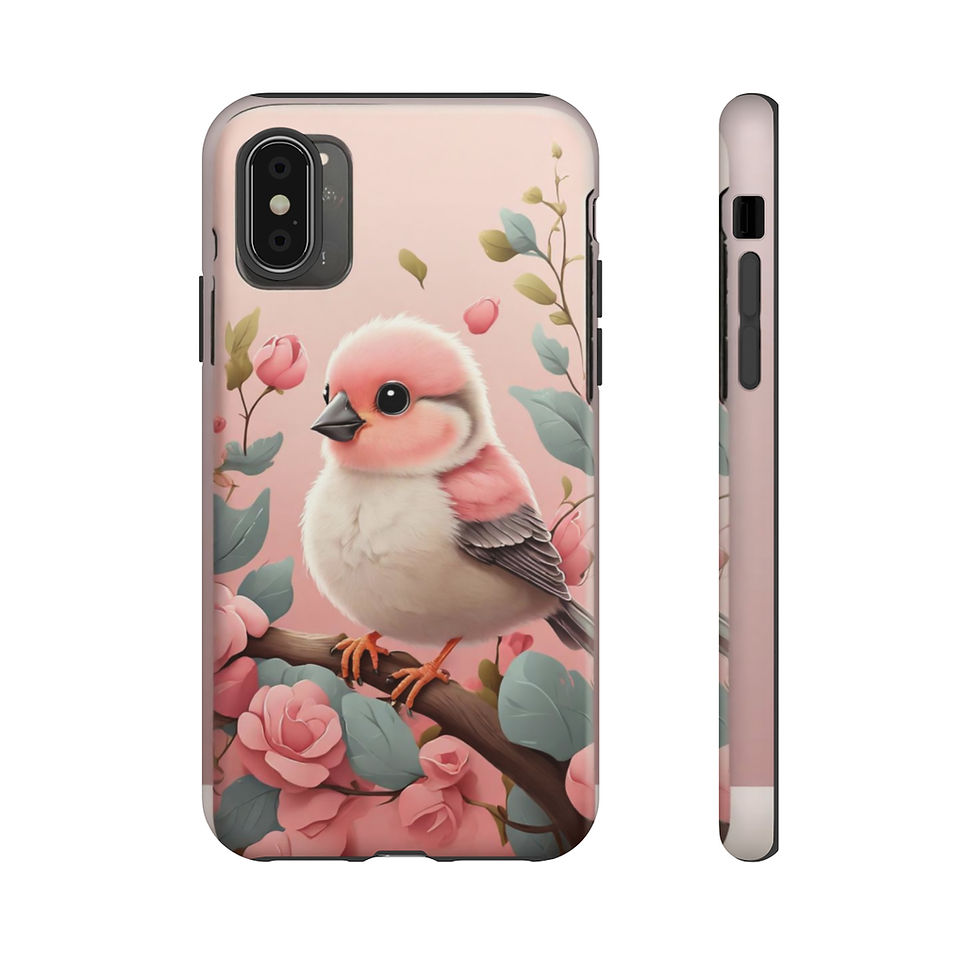 Thumbnail: Tough Cases