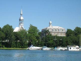 Boucherville