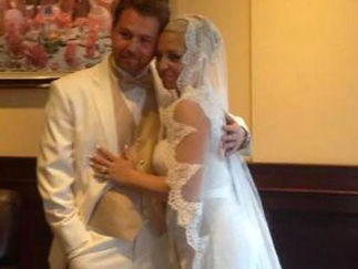 开大奔过奢华日子的加拿大小偷