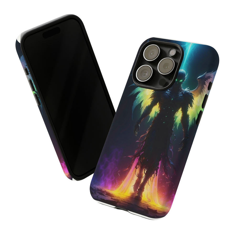 Thumbnail: Tough Cases
