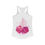 Thumbnail: Women's Ideal Racerback Tank