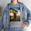 Thumbnail: Unisex Heavy Cotton Tee