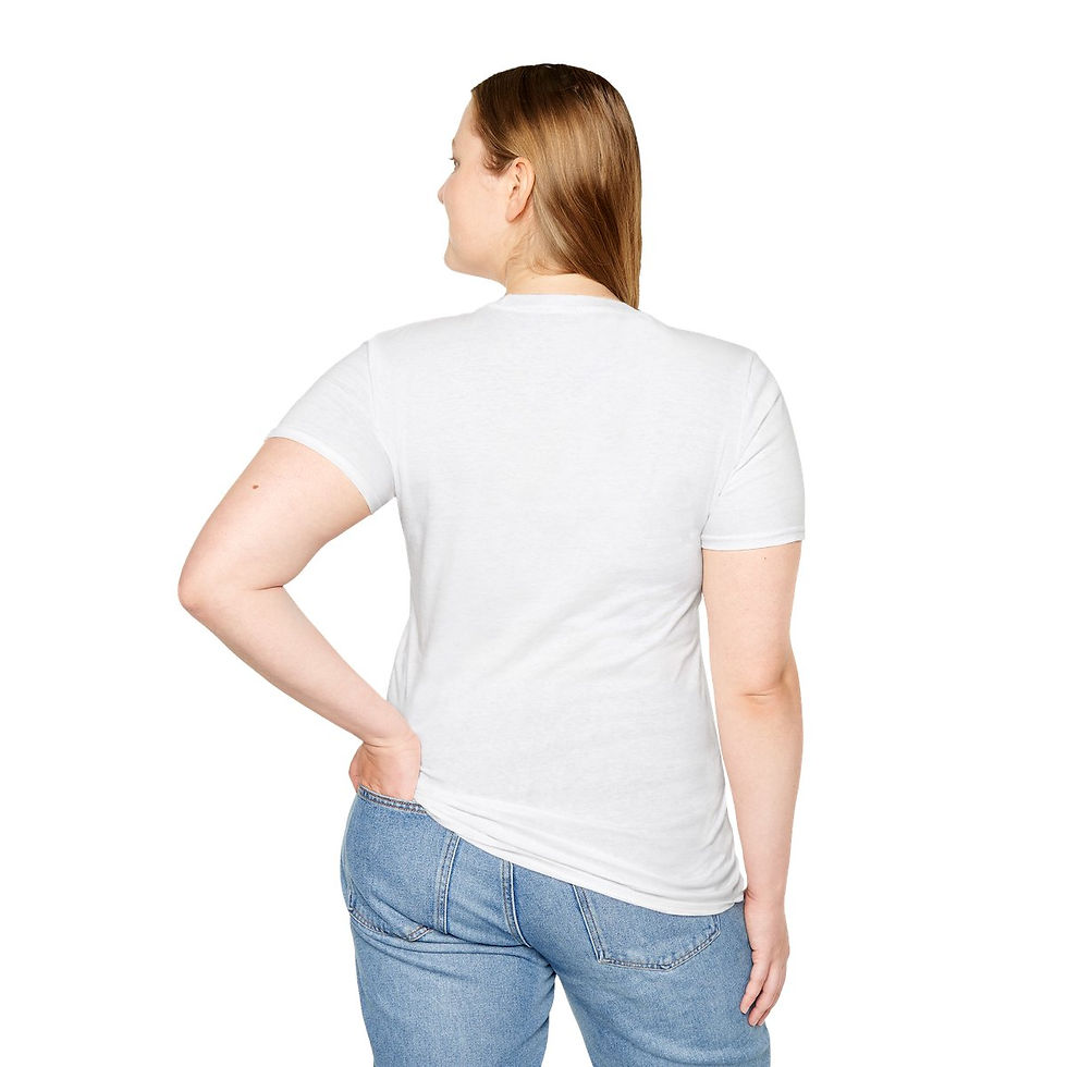 Thumbnail: Unisex Softstyle T-Shirt