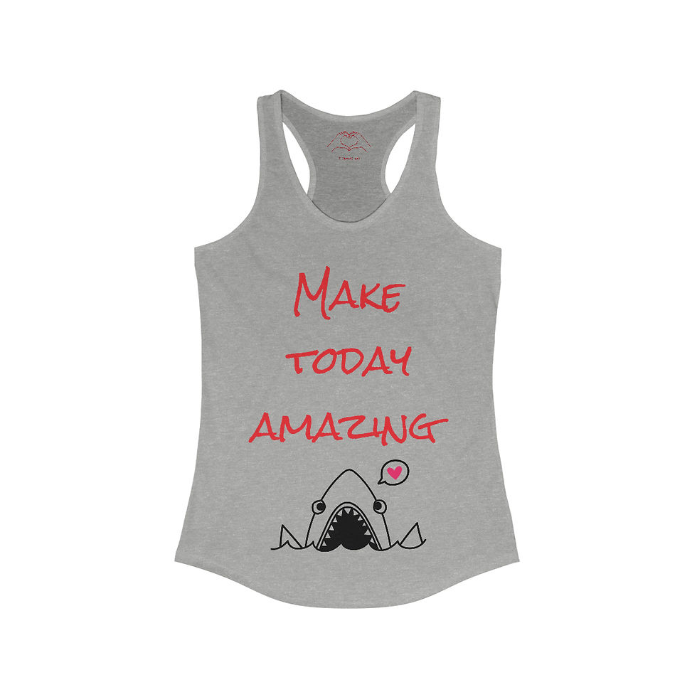 Thumbnail: Women's Ideal Racerback Tank