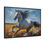 Thumbnail: Gallery Canvas Wraps, Horizontal Frame, Horse, 36"X24"