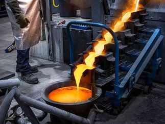 被黑社会盯上的魁省金矿业主及其员工们