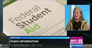 FAFSA Information