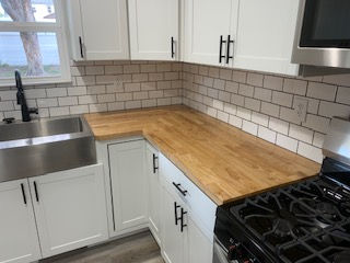 Kitchen Remodel