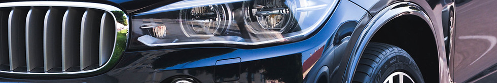 Car Front