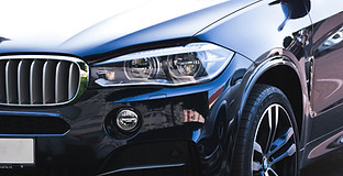Car Front