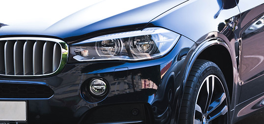 Car Front