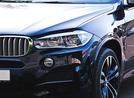 Car Front