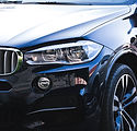 Car Front