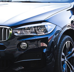 Car Front
