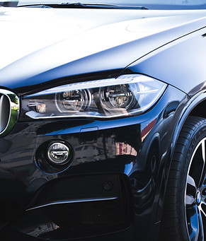 Car Front