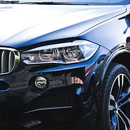 Car Front