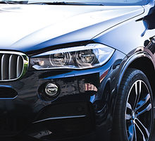 Car Front