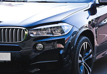 Car Front