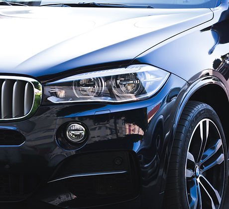 Car Front