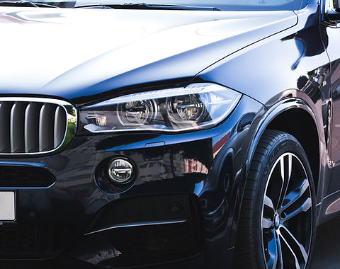 Car Front