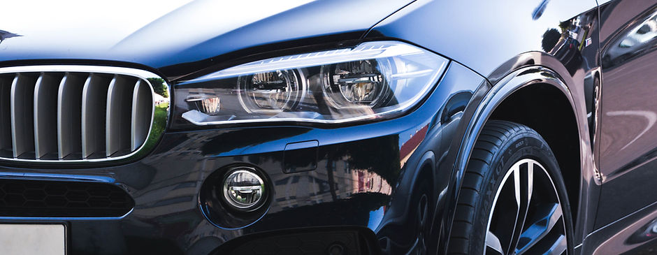 Car Front