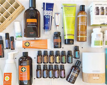 dōTERRA es más que Aceites Esenciales