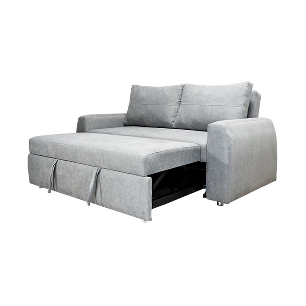 Miniatura: Sofá cama expandible grande