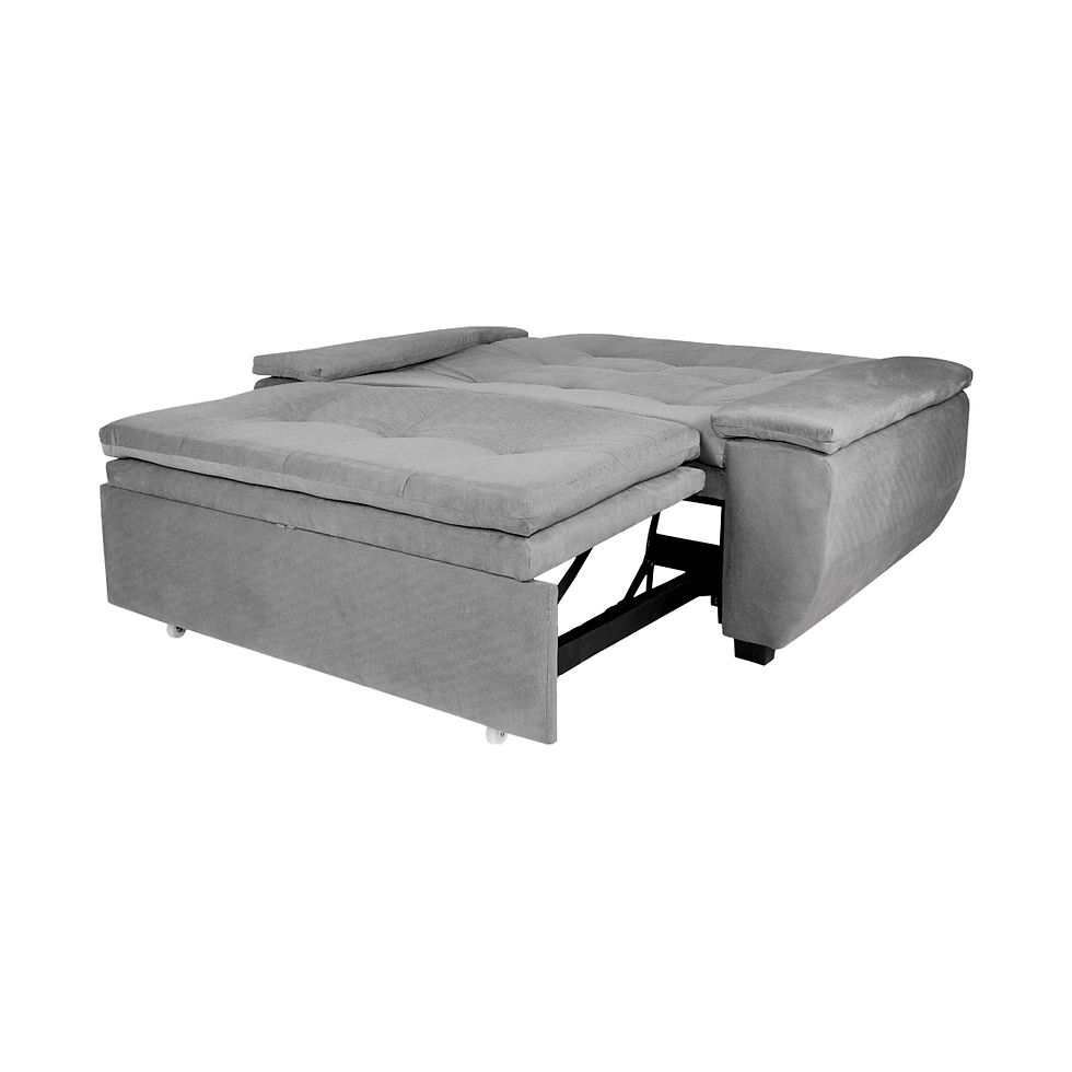Miniatura: Sofá Cama Expandible
