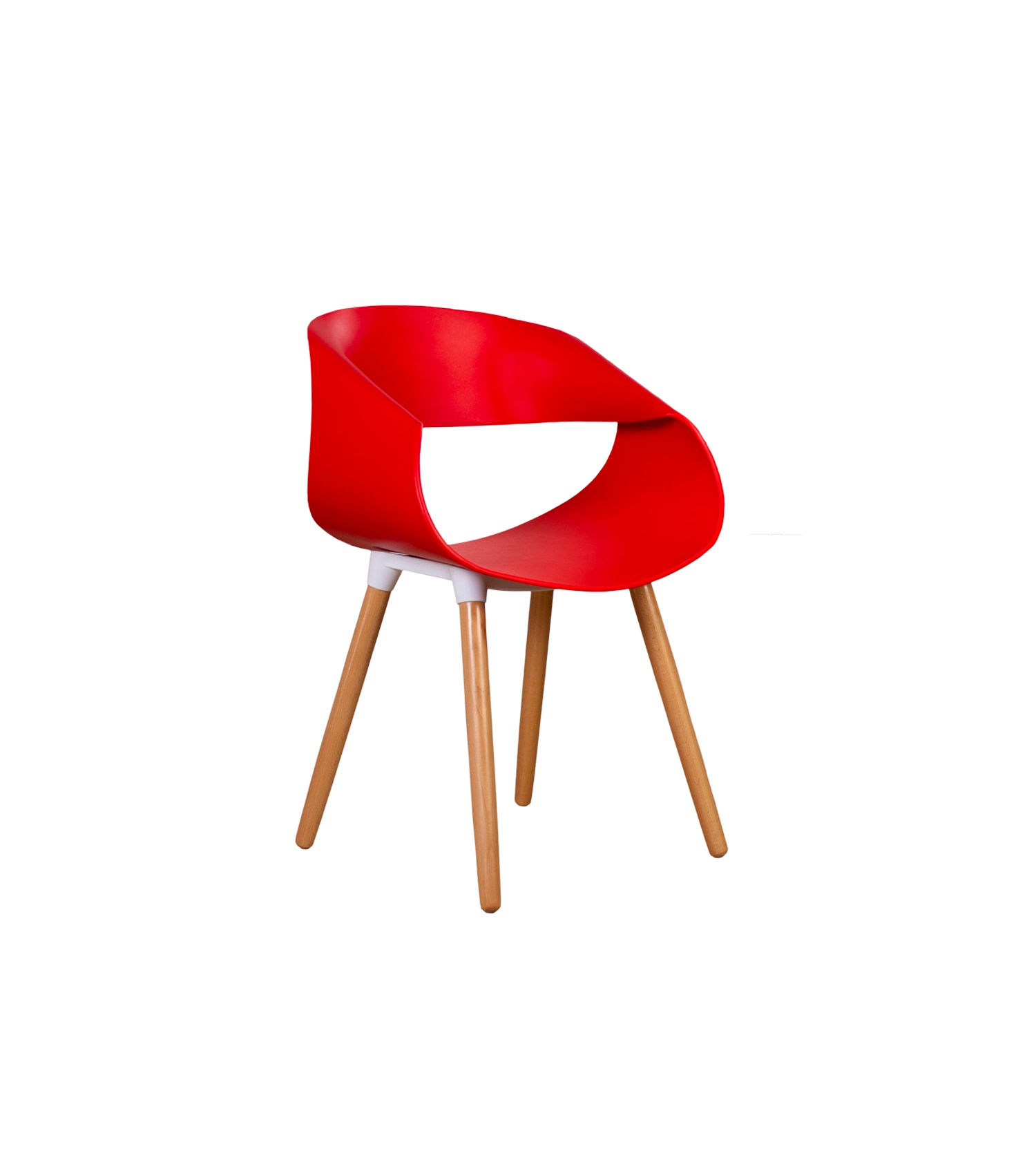 Silla Roja