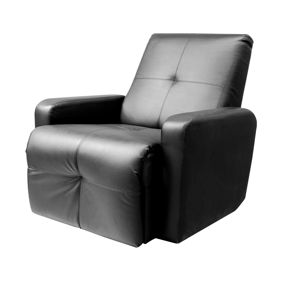 Miniatura: Mueble reclinable ecocuero