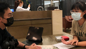 專訪美感路徑創辦人 黃家祥 __ 美來自生活中的細微感受和人與人的關係