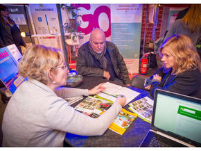 Geen nieuwe editie van GO! Explore, de scholen- en studiekeuzebeurs van regio Gent