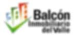 Logo de Balcón Inombiliario del Valle