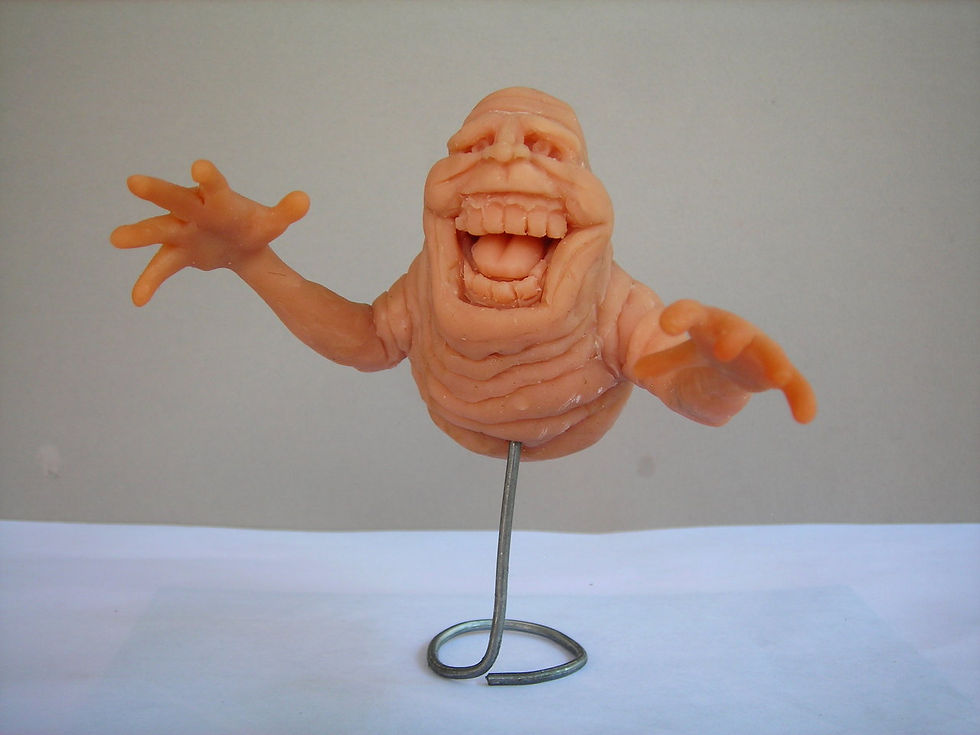Slimer