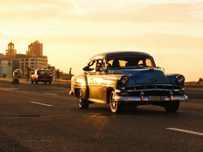 发生了车祸该如何处理