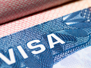 O签证你了解多少