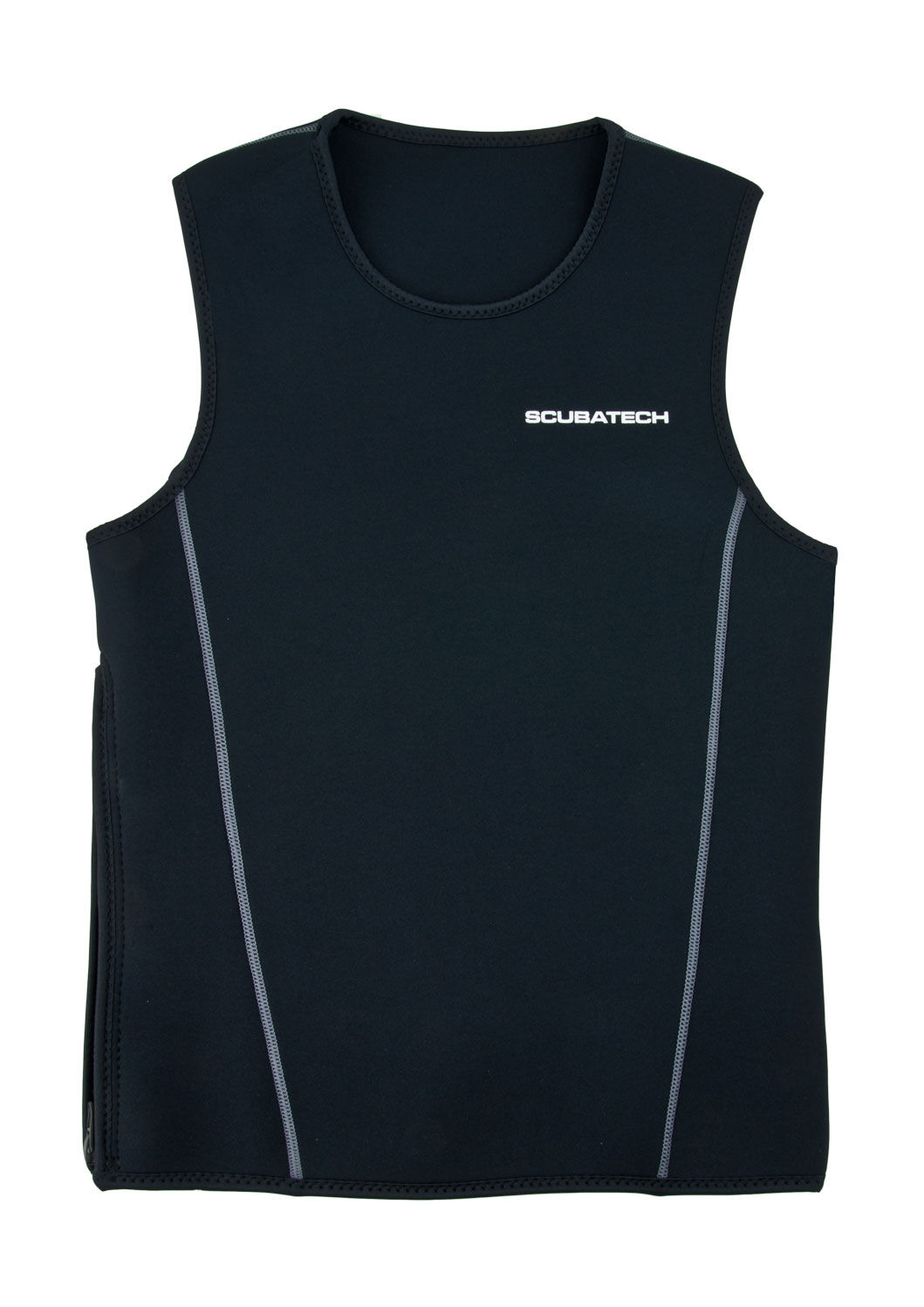 Neoprene Vest 3 mm