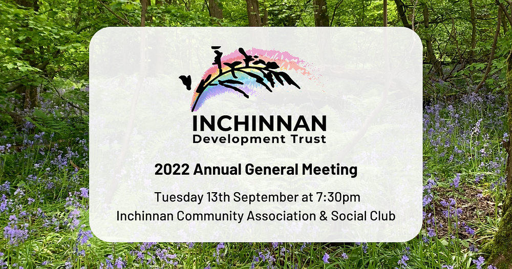 2022 Annual General Meeting 2022 Annual General Meeting
