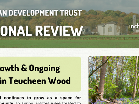 IDT Seasonal Review - July 2025